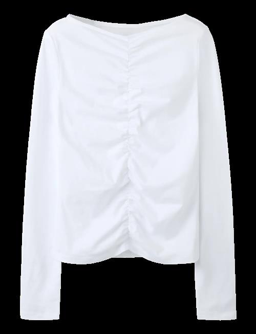 name it | Nkfbira Ls Slim Top | 122-128