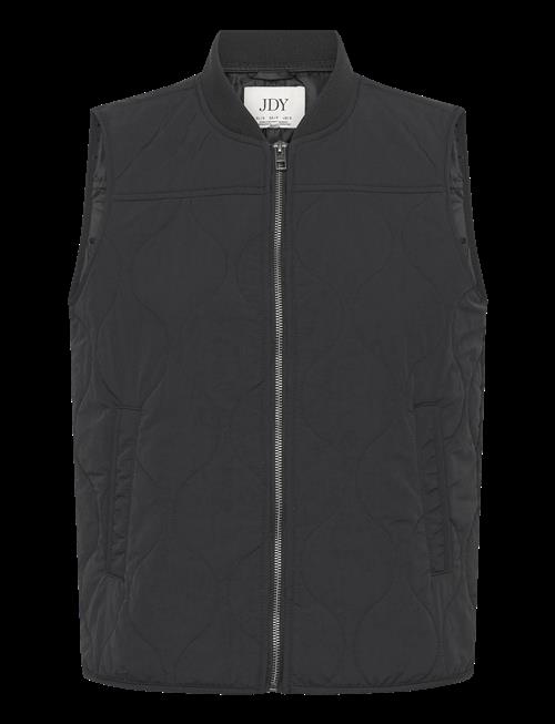 JDY | Jdyraya Quilt Short Waistcoat Otw Hab | XS