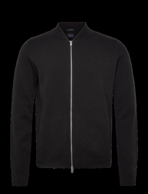 Lindbergh | Zip Through Cardigan | L