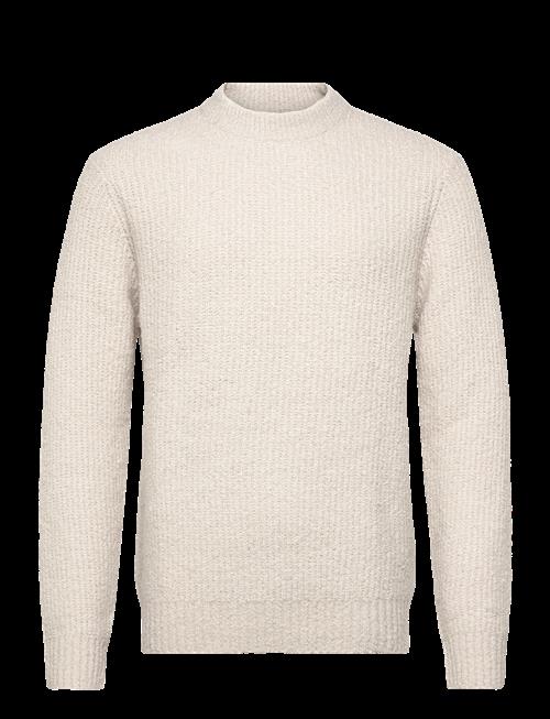 Lindbergh | Structure Knit Jumper | L