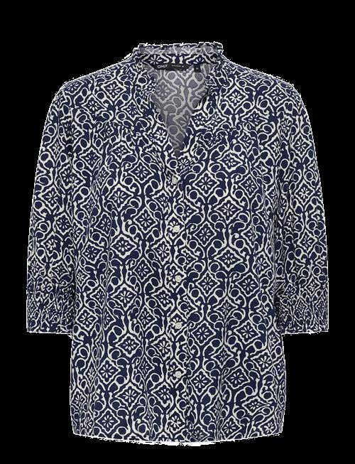 ONLY | Onlraya 3/4 Shirt Wvn Noos | XS