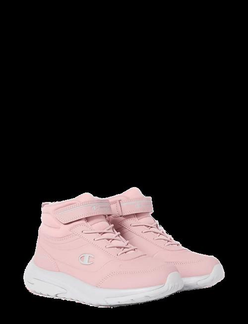 Champion | Fuze Wtr Boot U Ps Mid Cut Shoe | 33