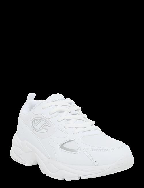 Champion | Countess Pu G Gs Low Cut Shoe Low Cut Shoe | 36