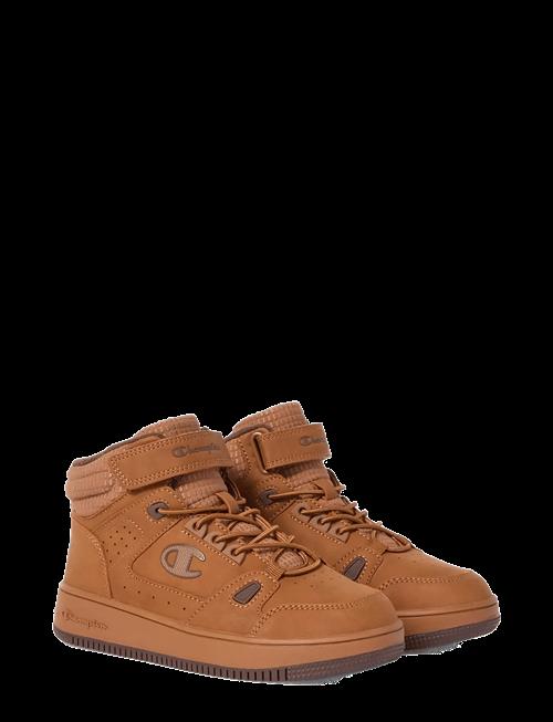 Champion | Rd18 Wtr Mid U Ps Mid Cut Shoe | 34