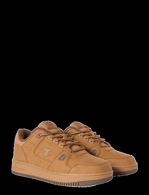 Champion | Rd18 Wtr Low Low Cut Shoe | 46