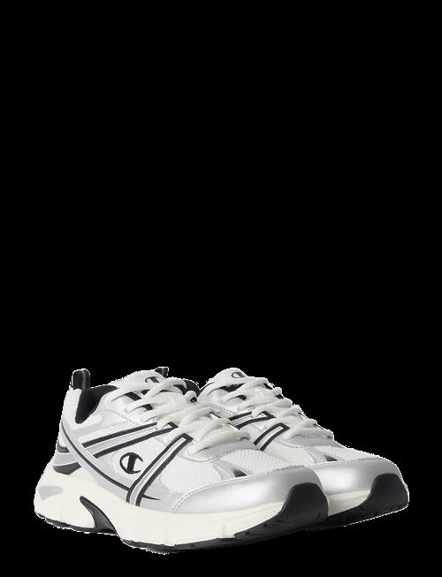 Champion | Rt25 Pure Low Cut Shoe | 41