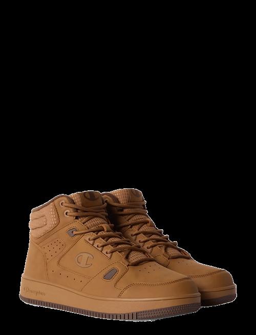 Champion | Rd18 Wtr Mid Mid Cut Shoe | 47.5