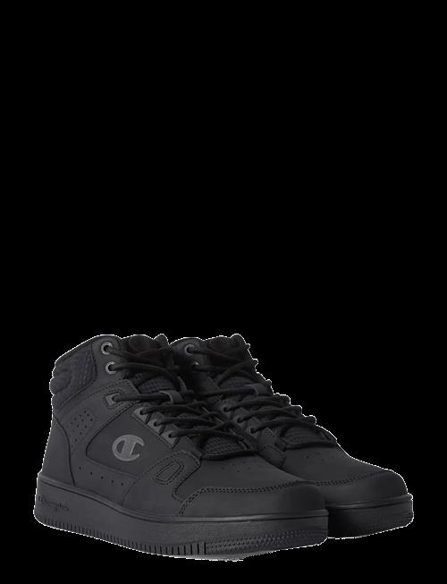 Champion | Rd18 Wtr Mid Mid Cut Shoe | 46