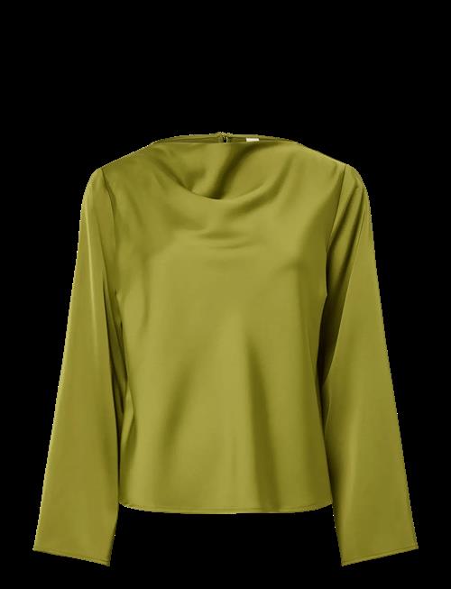 YAS | Yaspella Ls Top S. - D2D | 38
