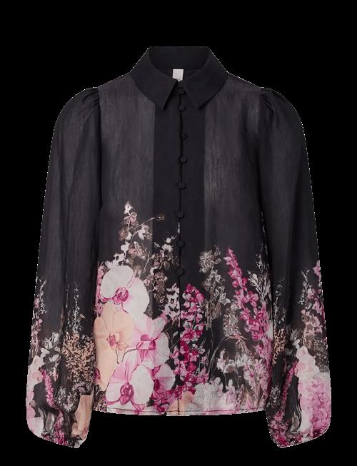 YAS | Yasromantica Ls Shirt - D2D | 34