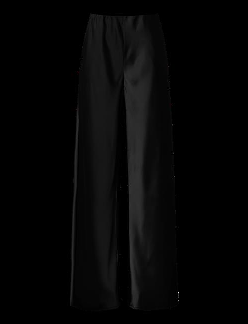 YAS | Yaspella Hw Wide Pants S. Noos | XS