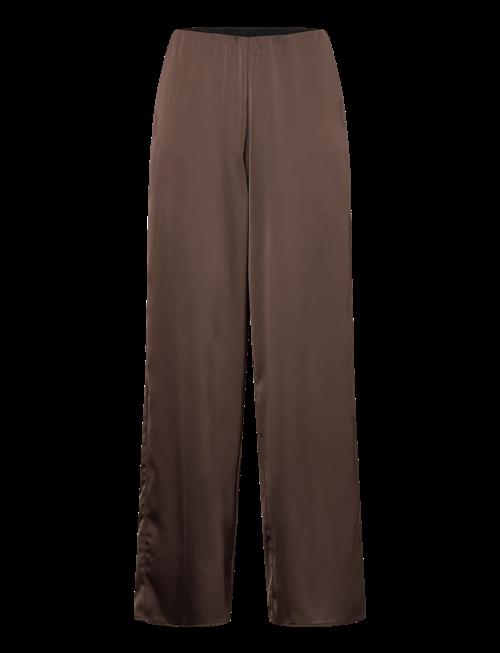 YAS | Yaspella Hw Wide Pants S. Noos | S