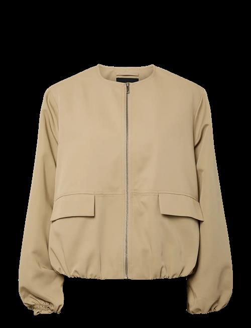Pieces | Pcberit Balloon Bomber Jacket | XL