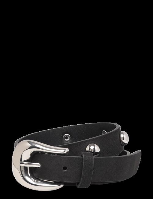 Pieces | Pcgessica Stud Jeans Belt | 90
