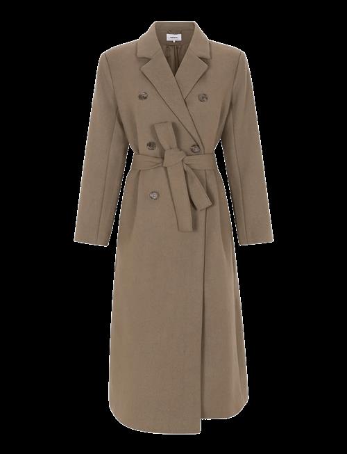 Soft Rebels | Srlilah Coat | S