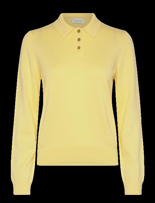 Noella | N-Maxine Knit | S