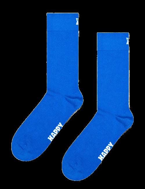 Happy Socks | Solid Sock | 41-46