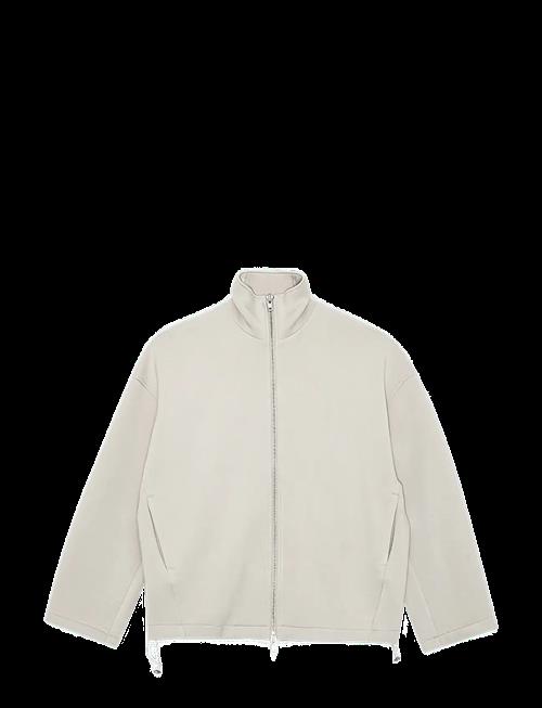 REMAIN Birger Christensen | Soft Zipped Jacket | 38