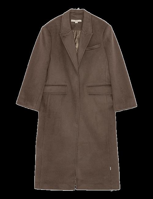 REMAIN Birger Christensen | Long Coat | 36