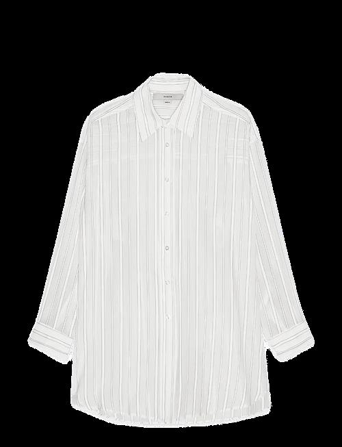 REMAIN Birger Christensen | Oversize Shirt | 42