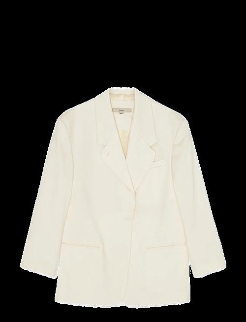 REMAIN Birger Christensen | Oversized Blazer | 38