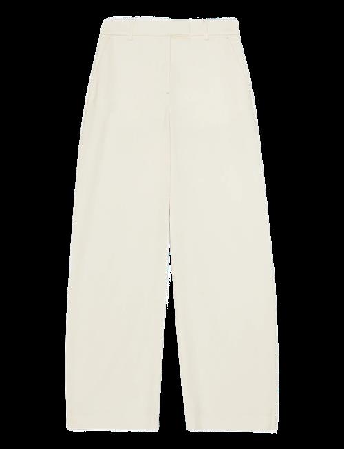 REMAIN Birger Christensen | Cocoon Suiting Pants | 36