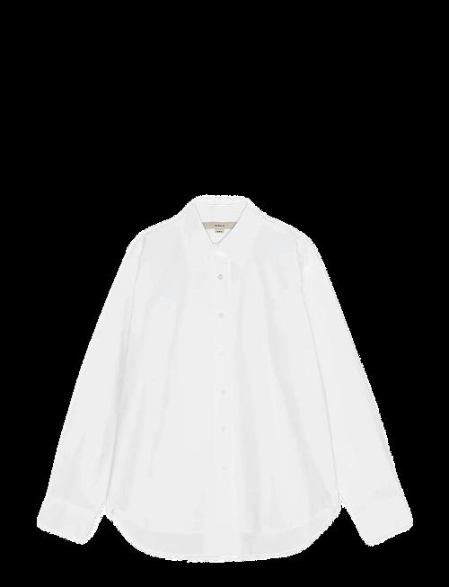 REMAIN Birger Christensen | Oversize Shirt | 40