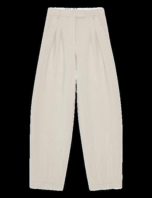 REMAIN Birger Christensen | Soft Cocoon Pants | 38