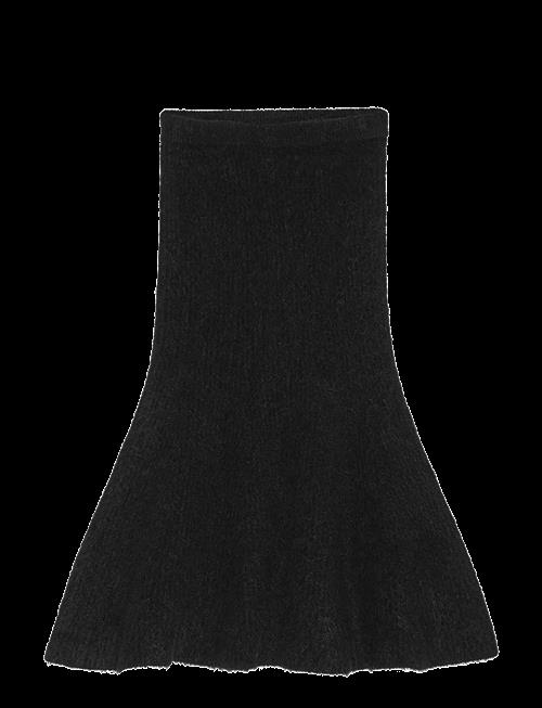 REMAIN Birger Christensen | Knit Midi Skirt | M