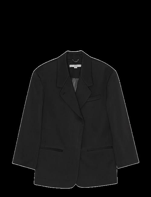Se REMAIN Birger Christensen | Oversized Blazer | 36 hos Booztlet