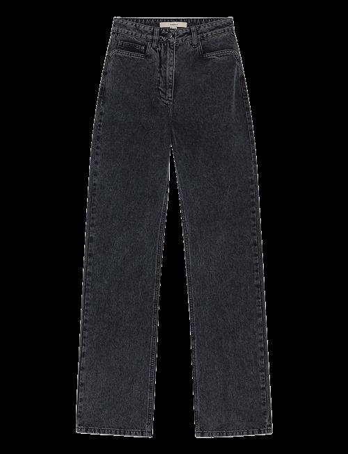 REMAIN Birger Christensen | Slim Boot Cut Jeans | 24