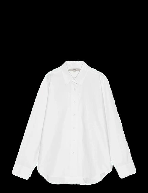REMAIN Birger Christensen | Boxy Shirt | 42
