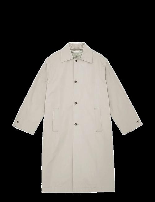 REMAIN Birger Christensen | Oversized Trenchcoat | 42