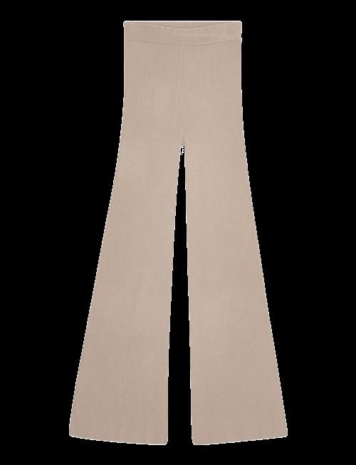 REMAIN Birger Christensen | Rib Knit Pants | M