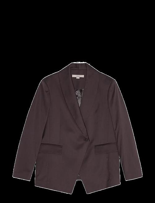 REMAIN Birger Christensen | Double Breasted Blazer | 40