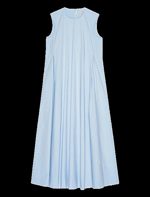 REMAIN Birger Christensen | Wide Maxi Dress | 36