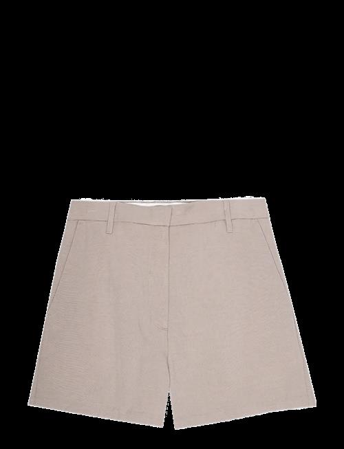 REMAIN Birger Christensen | Suiting Bermuda Shorts | 42