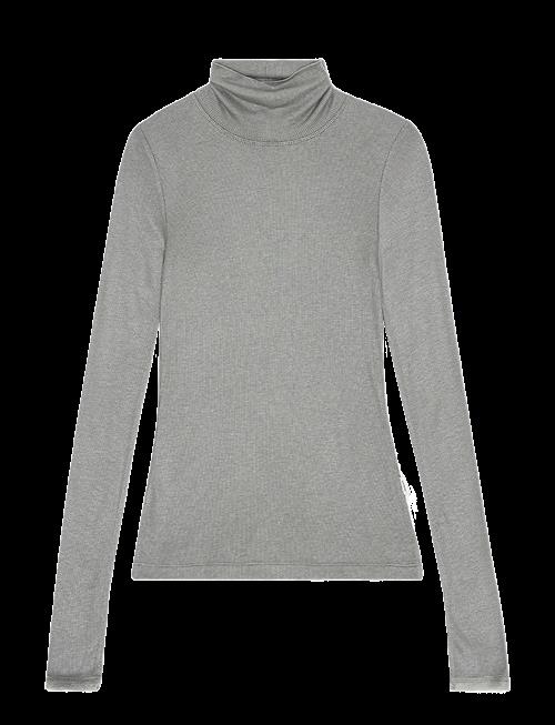 REMAIN Birger Christensen | Long Sleeve Turtle Neck | L