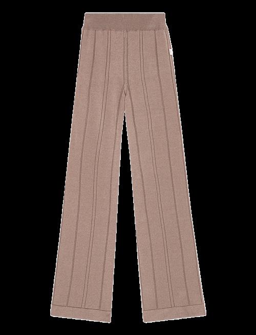 REMAIN Birger Christensen | Light Knit Pants | XS