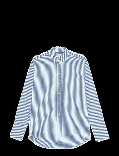 REMAIN Birger Christensen | Oversize Shirt | 38