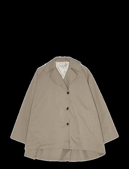 REMAIN Birger Christensen | Short Wide Jacket | 42
