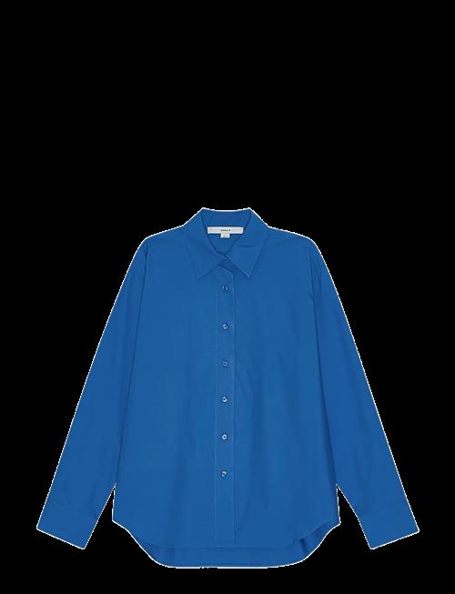 REMAIN Birger Christensen | Boxy Shirt | 34