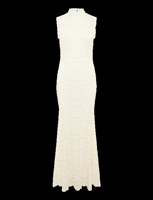 Rosemunde | Rwdelicia Lace Sl Maxi Bridal Dress | L