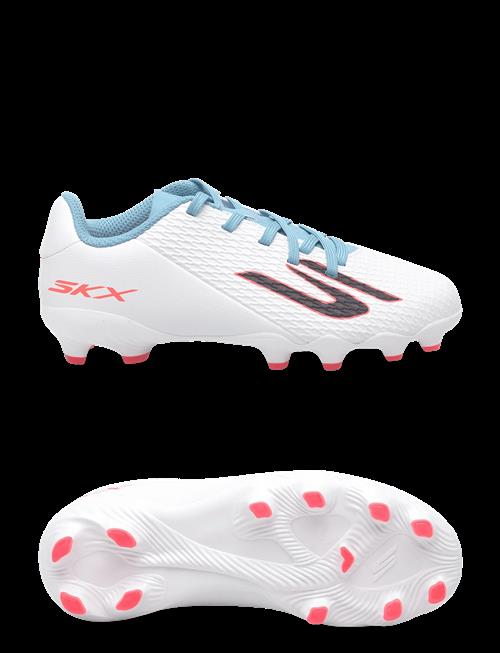 Skechers | Skechers Jr Crib Fg | 28.5