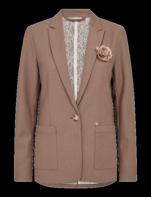 MOS MOSH | Mmphebs Polly Blazer | 34
