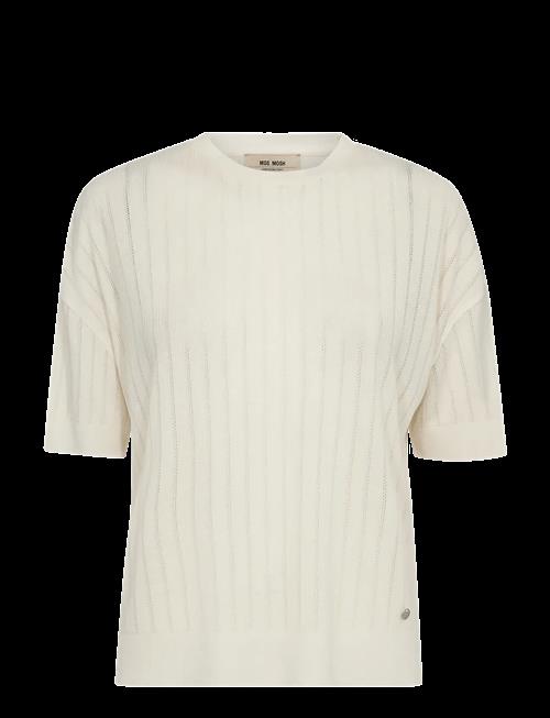 MOS MOSH | Mmswann O-Ss Spring Tee | XL