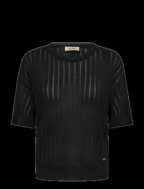 MOS MOSH | Mmswann O-Ss Spring Tee | S