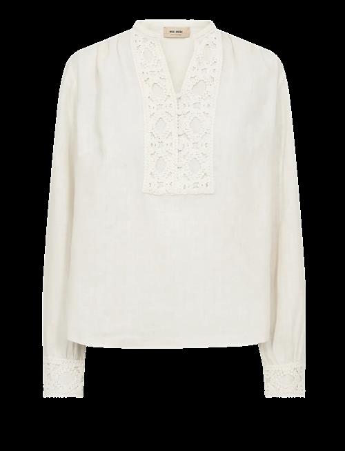 MOS MOSH | Mmevanda Ls Blouse | L