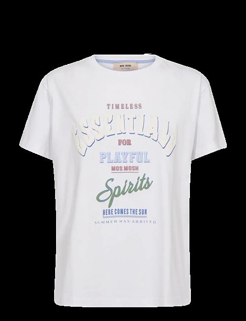MOS MOSH | Mmraft O-Ss Tee | S