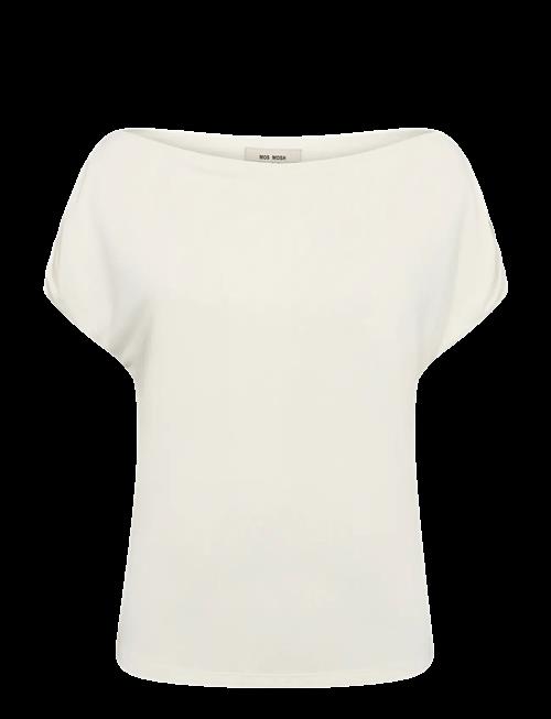 MOS MOSH | Mmshima Solid Sleeveless Tee | XL